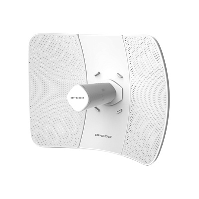 картинка IP-Com iLBE-M5 Радиомост 20 км от компании Intant